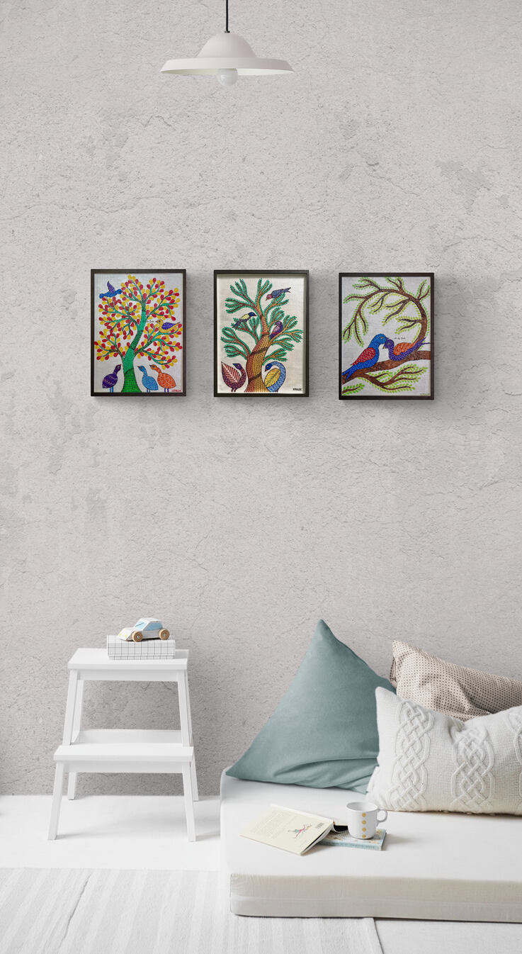 They are almost here