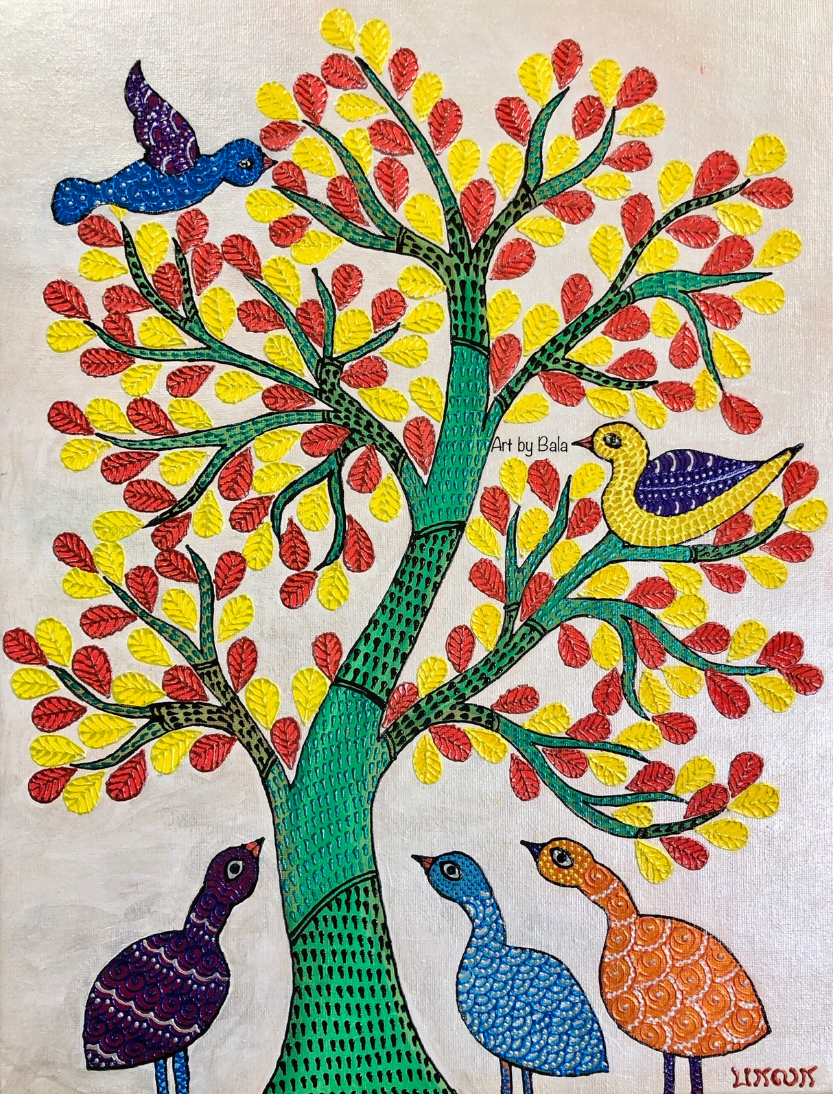 They are almost here