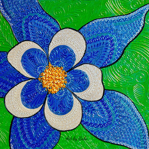 Floral Paintings