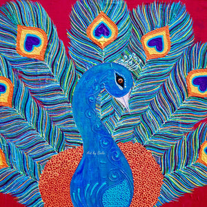 Animal Paintings