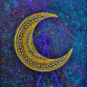 Abstract Fine Art Prints