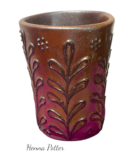 Tumbler (2) - Art by Bala