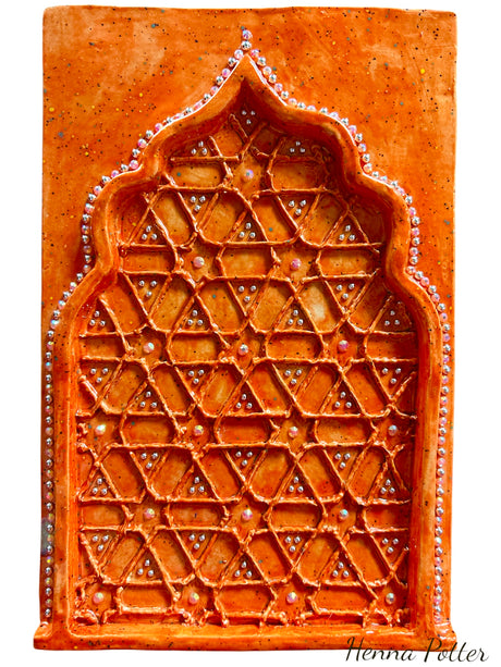 Jali Dreams - 4 - Art by Bala