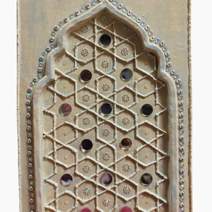 Ceramic Wall Art