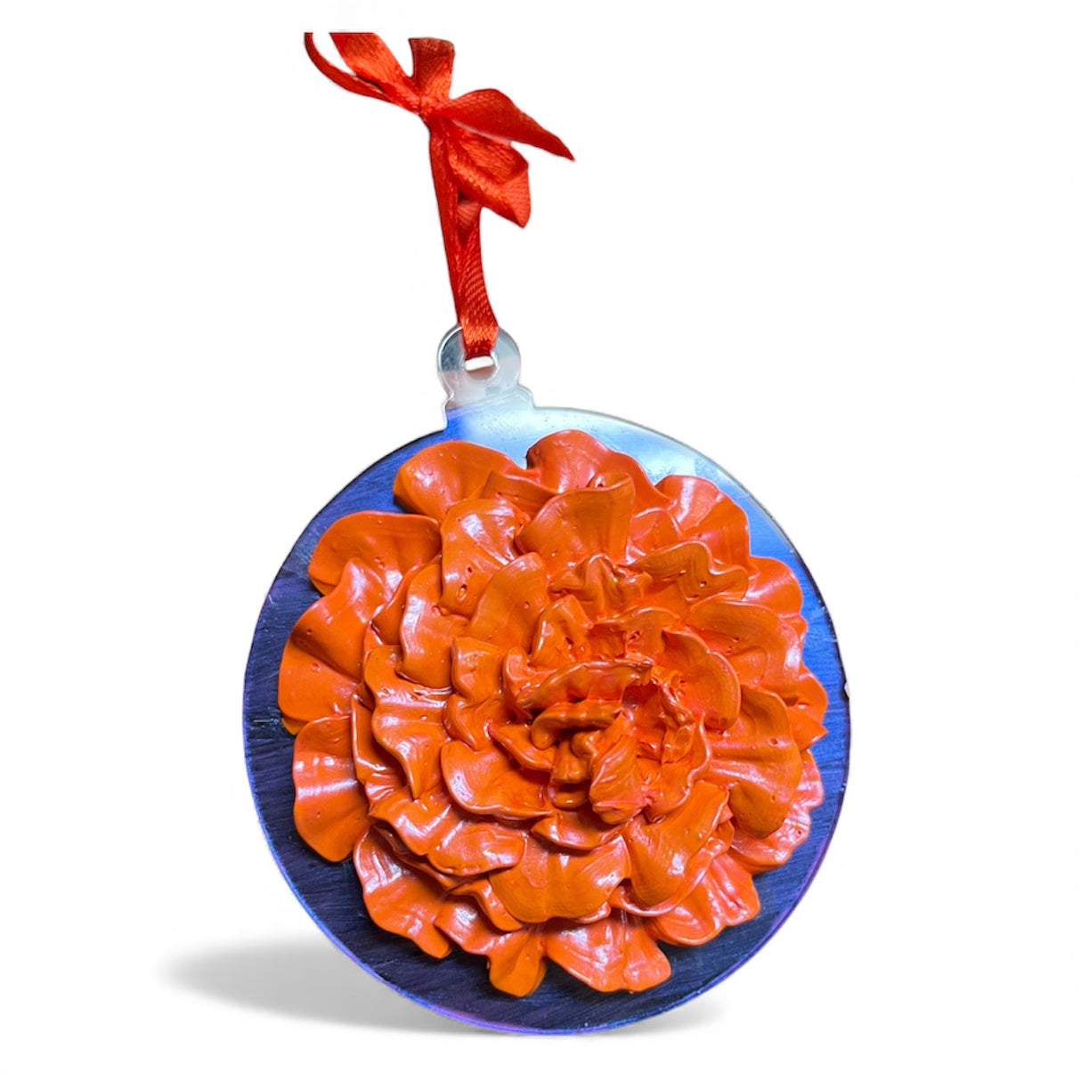 Marigold Ornament