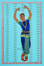 Bhavani - Print - Art by Bala