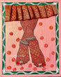 Parvati - Print - Art by Bala