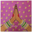 Mudras - 2 - Art by Bala
