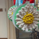 Daisy Ornament