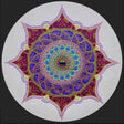 Alignment Mandala - Art by Bala