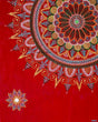 Becoming Mandala - Art by Bala