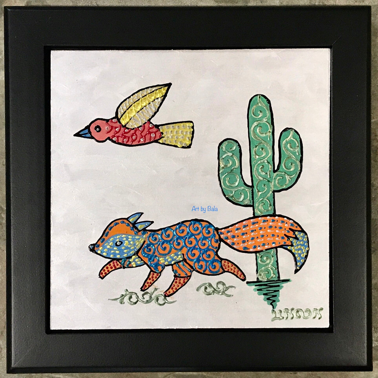 It might be the next one!