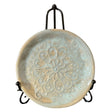 Small Plate - Celadon - Art by Bala