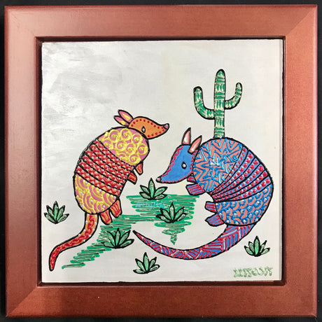 Not this one? - Art by Bala