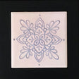 Ceramic Wall Art - 7 - Art by Bala